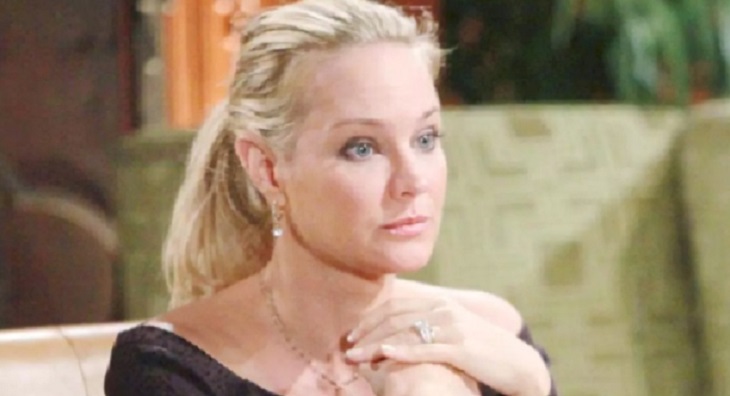 Young And The Restless Spoilers: Sharon Forced To Choose A Side – Will She Turn On The Newmans?