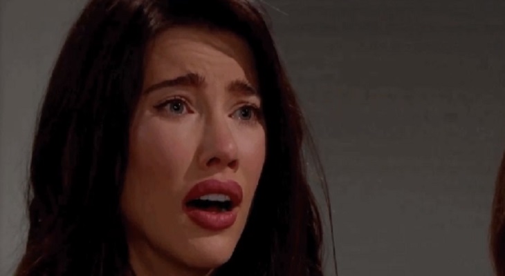 Bold and the Beautiful Spoilers Wednesday, January 9: Beth’s Memorial Service – Steffy Reaches Out to Hope – Another Threat for Reese