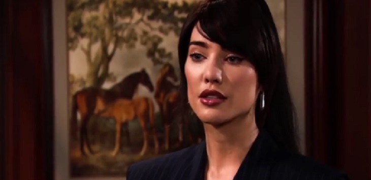 Bold And The Beautiful Spoilers: Steffy Goes On A Date – Hot New B&B Romance