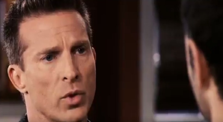 General Hospital Spoilers: Thursday, January 3 – Scotty Gets Terrible News – Marcus Tells Stella To Butt Out – Jason’s Suspicions Deepen