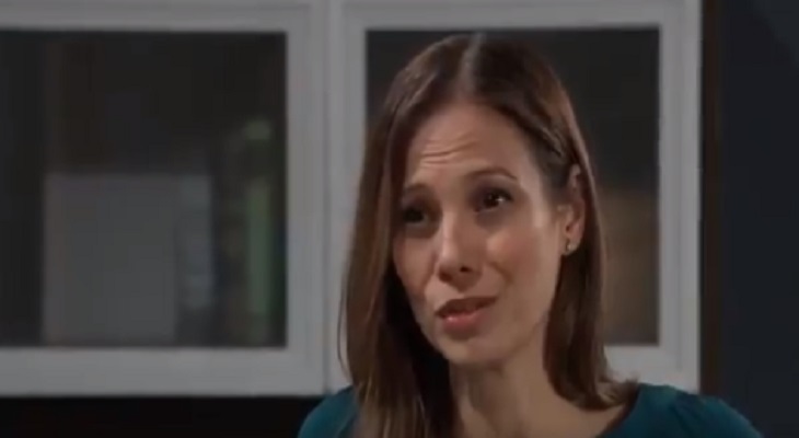 General Hospital Weekly Spoilers January 7 – 11: Explosive Confrontation – Son Rescues Mother – Jordan Meets with Margaux