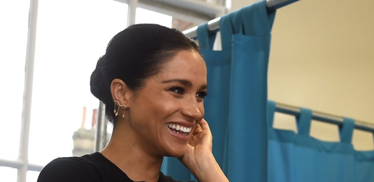 Meghan Markle’s Estranged Brother Invites The Duchess To His Wedding