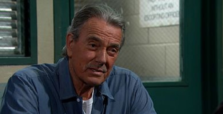 The Young and the Restless (YR) Spoilers: Victor Is Innocent Of All Charges – Nikki’s Recovery Furthered