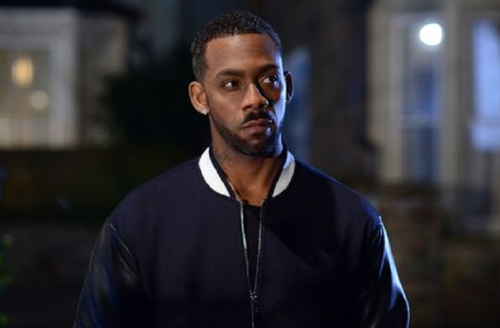 EastEnders Spoilers: Will Vincent Hubbard Return?