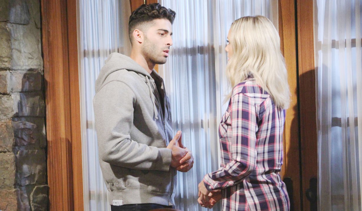 Young and the Restless Spoilers: Arturo Attempts Altar Rush – Abby Not Interested
