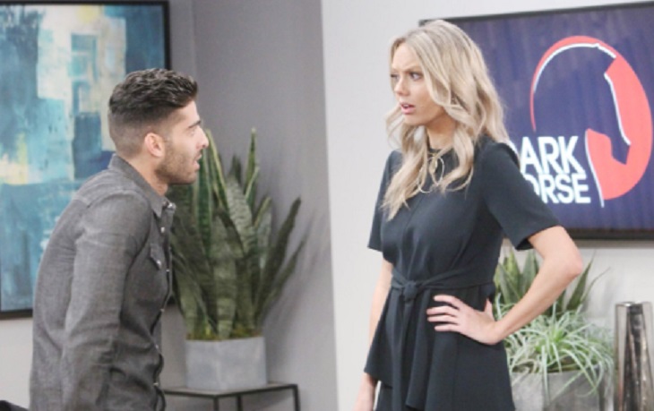 Young and the Restless Spoilers Thursday, January 24: Arturo Proposes, Abby Shocked – Mia And Rey Exchange Vows – Phyllis Dubbed A Traitor
