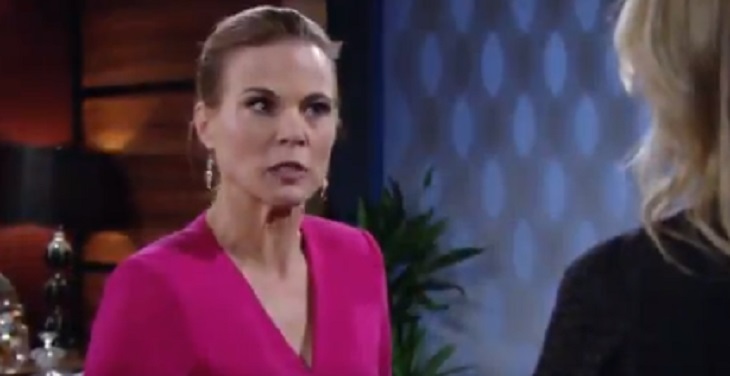 Young and the Restless Spoilers Wednesday, January 23: Phyllis’ Shocking Confession – Ana Busted – Cane And Victoria Discuss Their Feelings
