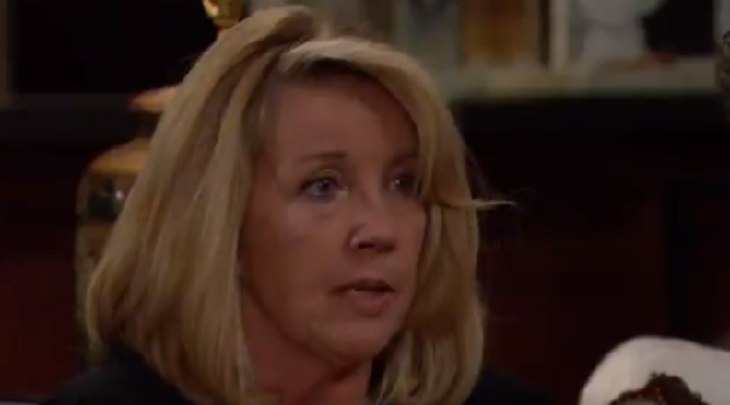 Young and the Restless Spoilers Friday, January 18: Nikki Gets A Shock – Nick And Victor Work On JT Case – Billy Visits Lily