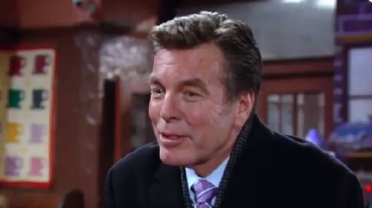 Young and the Restless Spoilers Tuesday, January 22: Nick Has Doubts About Phyllis – Cane Attacks Billy – Kerry Lies To Jack
