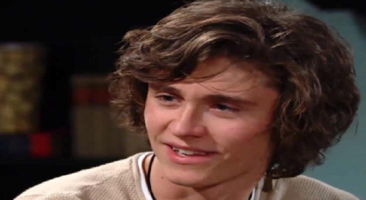 Young and the Restless Spoilers: Tristan Lake Leabu Returns, Reed Hellstrom is Back!