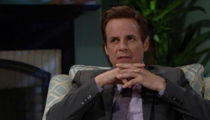 Young and the Restless Spoilers Thursday, February 28: Rey’s Shocking Decision, Christine And Michael Battle In Court