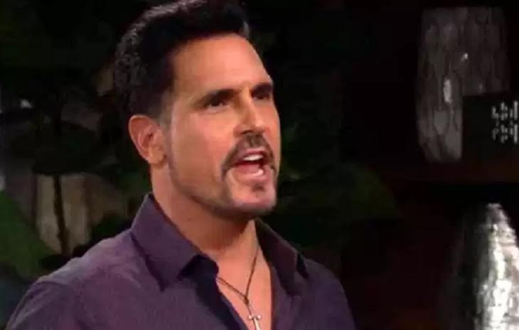 The Bold and the Beautiful Spoilers: Bill Schemes To Get Katie & Will Back