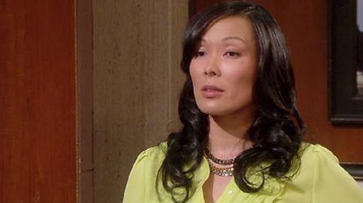 Days of Our Lives Spoilers: Melinda Turns Mudslinger – Plays Dirty Politics