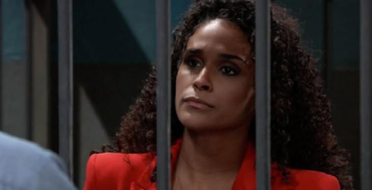General Hospital Spoilers: Monday, February 18 – Franco Balks At Jordan’s Plan – Lulu Panics – Laura Seeks Answers