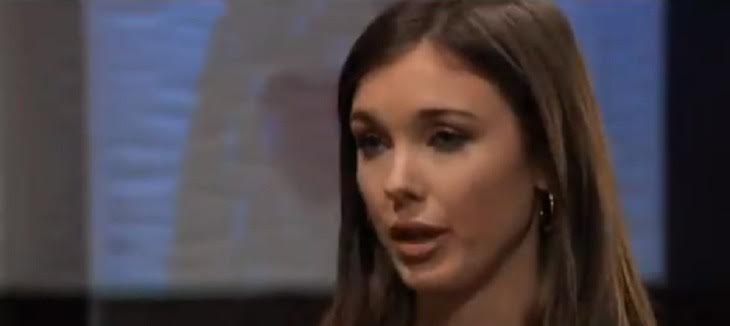 General Hospital Spoilers: Wednesday, February 13 – Robert & Finn Work Together – Michael Hears From Nelle – Willow Confronts Brad