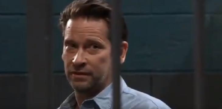 General Hospital Rumor: Franco Goes Undercover And Helps Port Charles PD Find Real Killer?