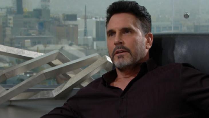 The Bold and the Beautiful Spoilers Thursday, February 21: Hope Pushes Liam Toward Steffy, Brooke Objects – Bill’s Vow to Katie
