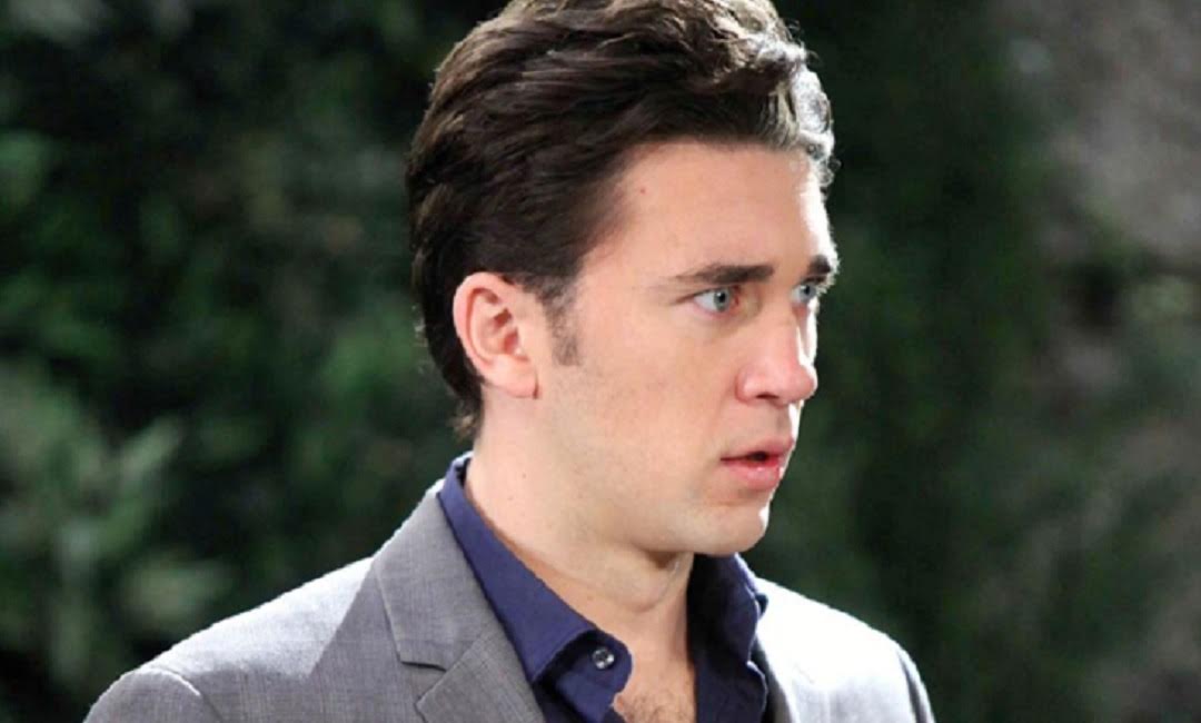 Days of Our Lives: Is Billy Flynn Heading To Y&R After Chad’s Exit From DOOL?