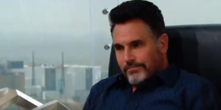 The Bold and the Beautiful Spoilers Wednesday, February 27: Quinn and Eric Get Shocking News – Bill Inches Closer to Katie