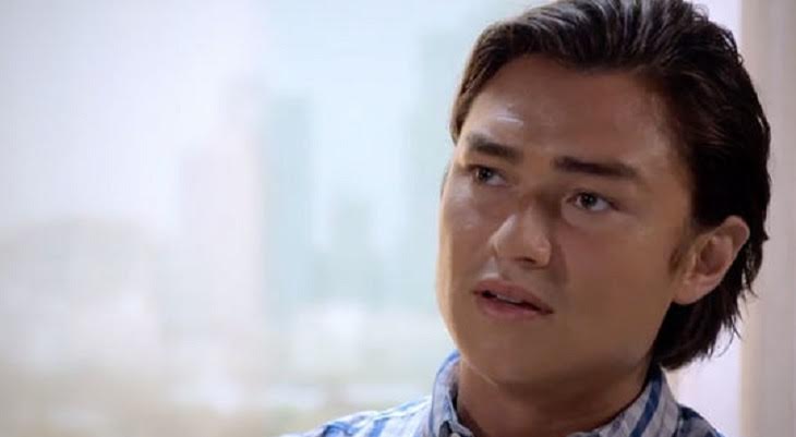 Neighbours Spoilers: Leo Tanaka Goes On A Rampage