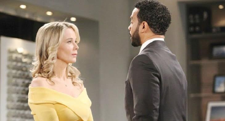 The Bold and the Beautiful Spoilers Wednesday, February 20: Sally Shocked by Wyatt’s Grand Gesture – Donna and Justin Team Up for a Plot