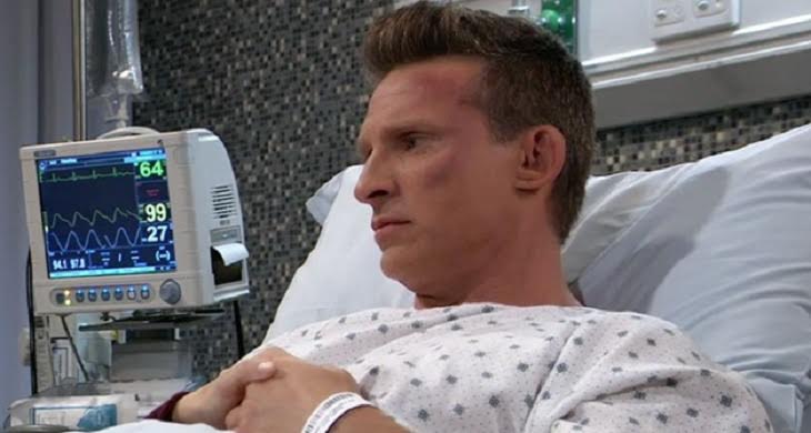 General Hospital Spoilers: Tuesday, February 26 – Lulu Faces Franco – Ryan Puts A Ring On It – Sam Berates Jason