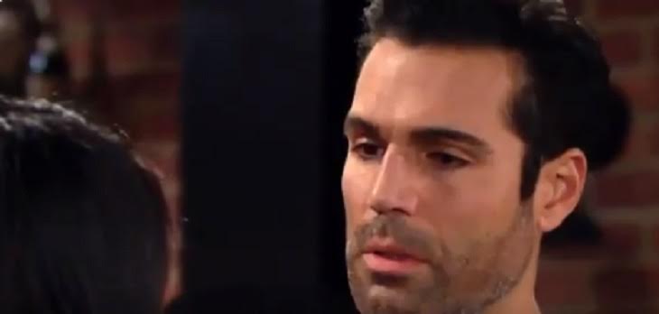 The Young and the Restless Spoilers Wednesday, February 27: Rey Lets Mia Go Free, Newman Family Schemes