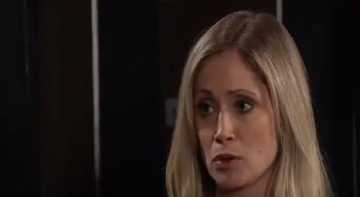 General Hospital Spoilers: Thursday, February 28 – Lulu Senses Something’s Off – Scott Confronts Ava – Ryan Rages At Franco