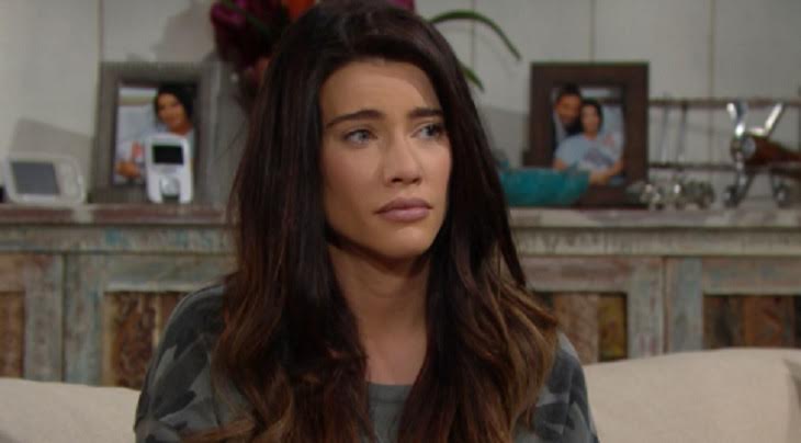 The Bold and the Beautiful Spoilers Tuesday, February 12: Liam Defends Hope’s Bond with Phoebe, Reassures Steffy – Frantic Flo Contacts Reese