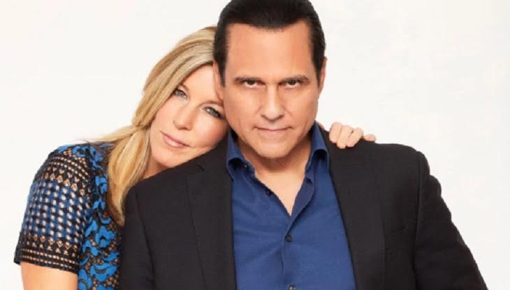 General Hospital Spoilers: Carly’s Valentine Surprise For Sonny – A New Baby!