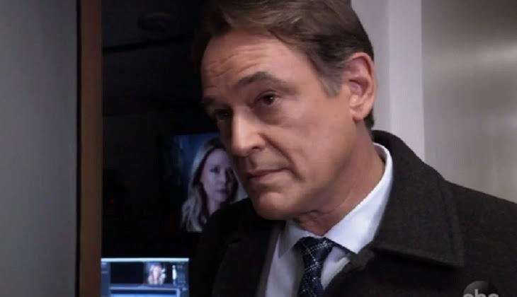 General Hospital Spoilers: Who Is Ryan’s Next Victim