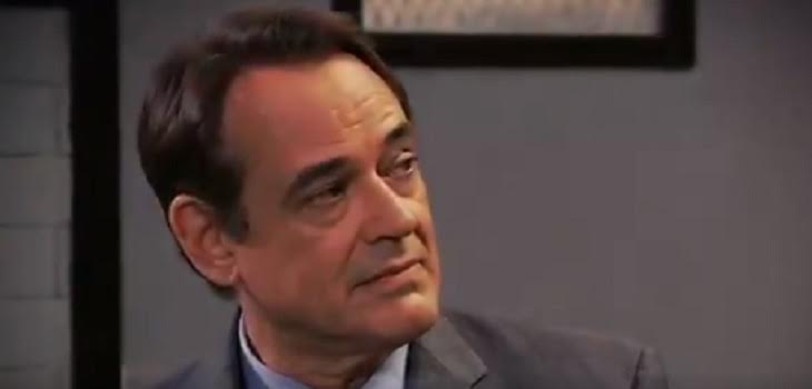General Hospital Spoilers: Wednesday, February 27 – Lulu’s Puzzled – Elizabeth Is Shattered – Ryan Explodes