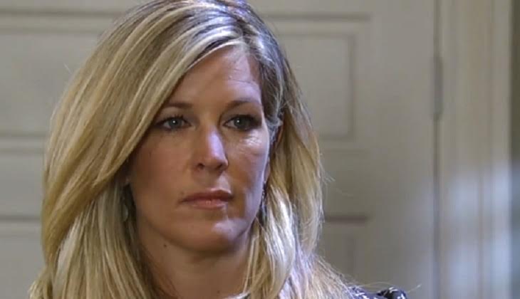 General Hospital Spoilers: Carly Attacks Sam Over JaSam Break-up