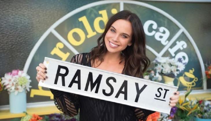 Neighbours Spoilers: Bea Nilsson Fights For Her Life