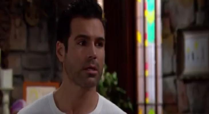 Young and the Restless Spoilers Friday, February 15: Lola Attacked, Left For Dead – Rey Arrests Sharon, Phyllis, And Victoria