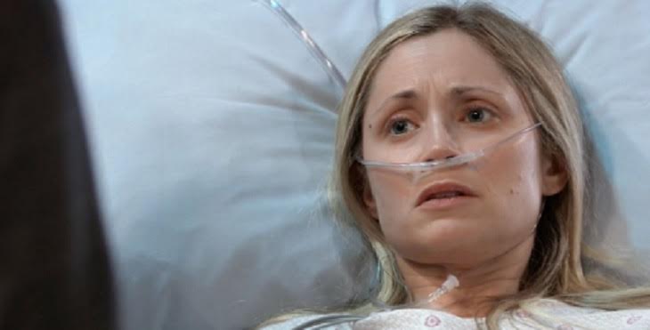 General Hospital Spoilers: Monday, February 4 – Sam Approaches Shiloh – Lulu Wants Hypnosis – Sonny Asks Anna For Help