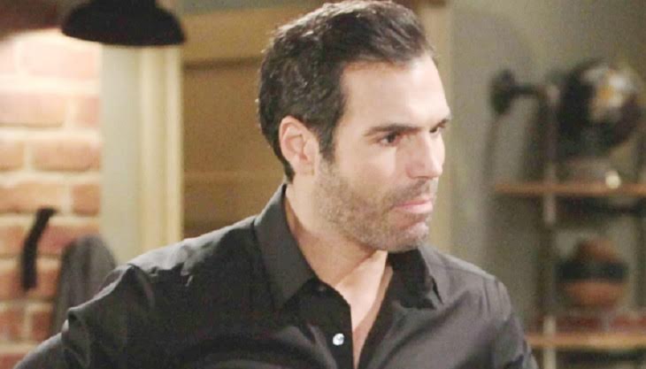 Young and the Restless (YR) Spoilers: Rey Warns Mia – Fed Up With Crazy Wife After Abby Attack