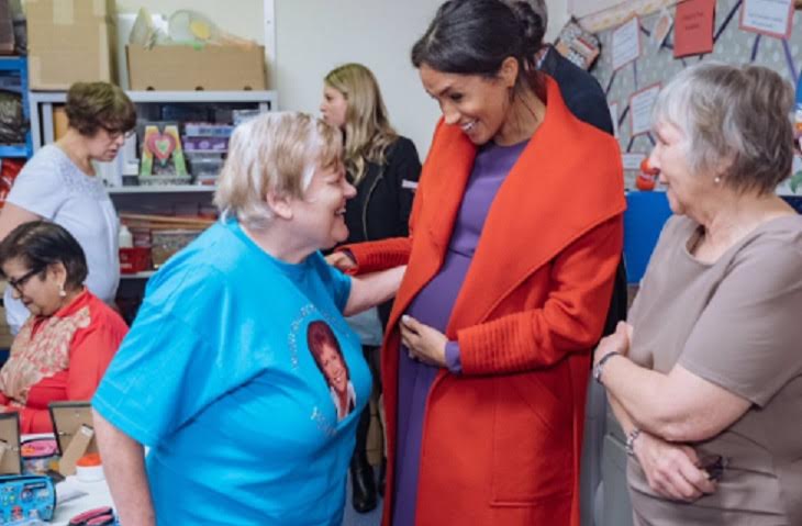 Thomas Markle Reveals Contents Of Meghan Markle Letter
