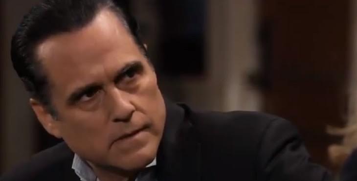General Hospital Spoilers: Friday, February 15 – Jordan’s Got A Plan – Lulu Wants Franco To Pay – Sonny Reels From Baby News