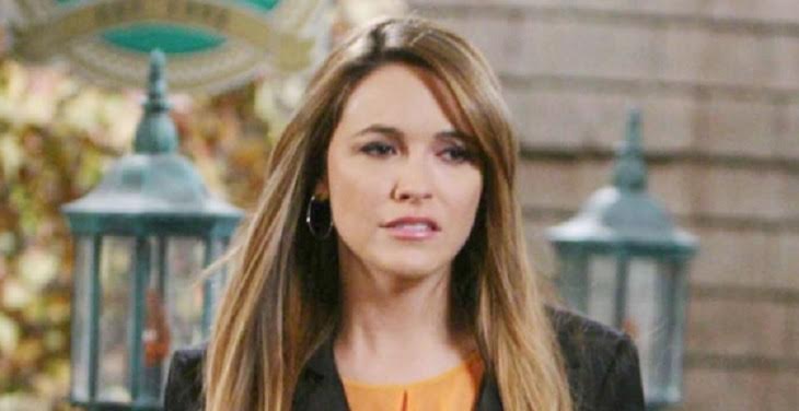 Days of Our Lives Spoilers: Jordan Frames Ben For Kidnappings – Can He Clear His Name?