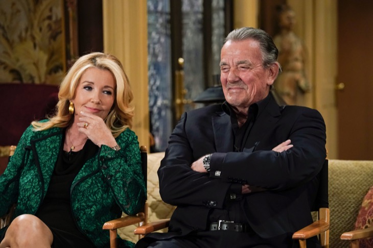 Eric Braeden Shares Optimism About The Young and the Restless’ Future