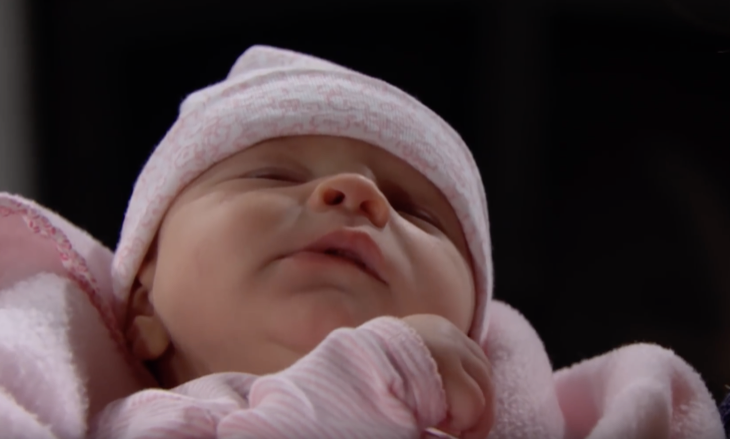 Bold and the Beautiful Spoilers: February Sweeps Brings Phoebe Drama