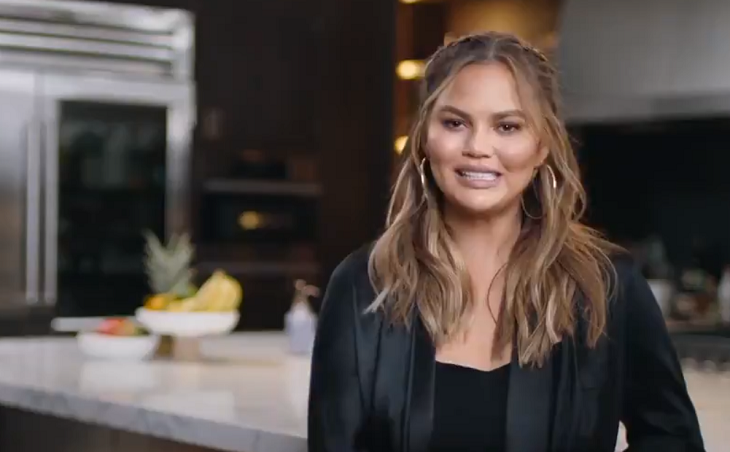 Chrissy Teigen