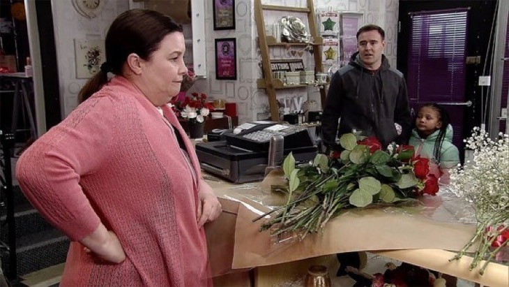 Coronation Street Spoilers: What’s Next For Mary Taylor?