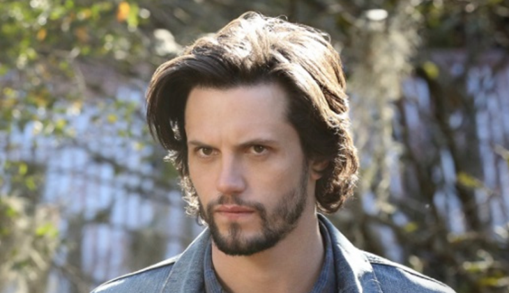 General Hospital’s Nathan Parsons Reflects On Playing Ethan On GH, How His Role Changed Him