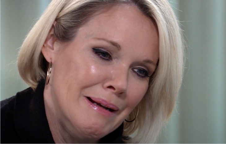 General Hospital Spoilers: Will The Takedown of Ryan Chamberlain Bring Redemption For Ava Jerome