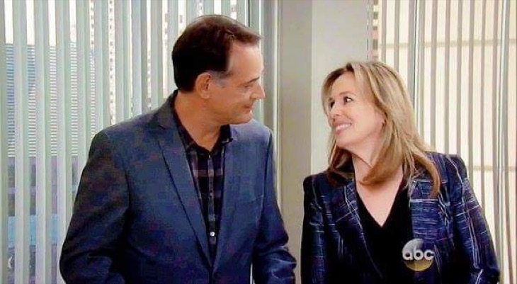 General Hospital Spoilers: Laura Divorces Kevin After Finding Out He Kept Ryan’s Survival A Secret?