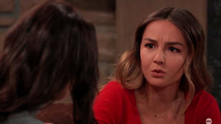 General Hospital Weekly Spoilers February 11 to 15: Confrontations, Trouble, Odd Communications and More!