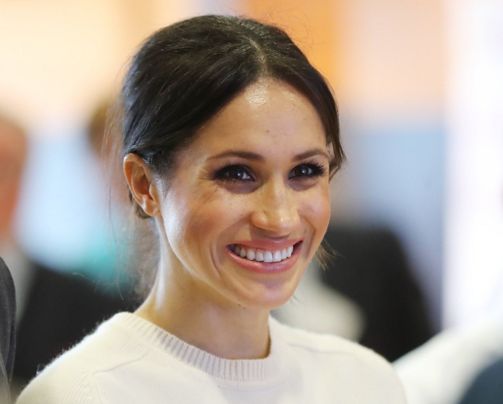 Meghan Markle