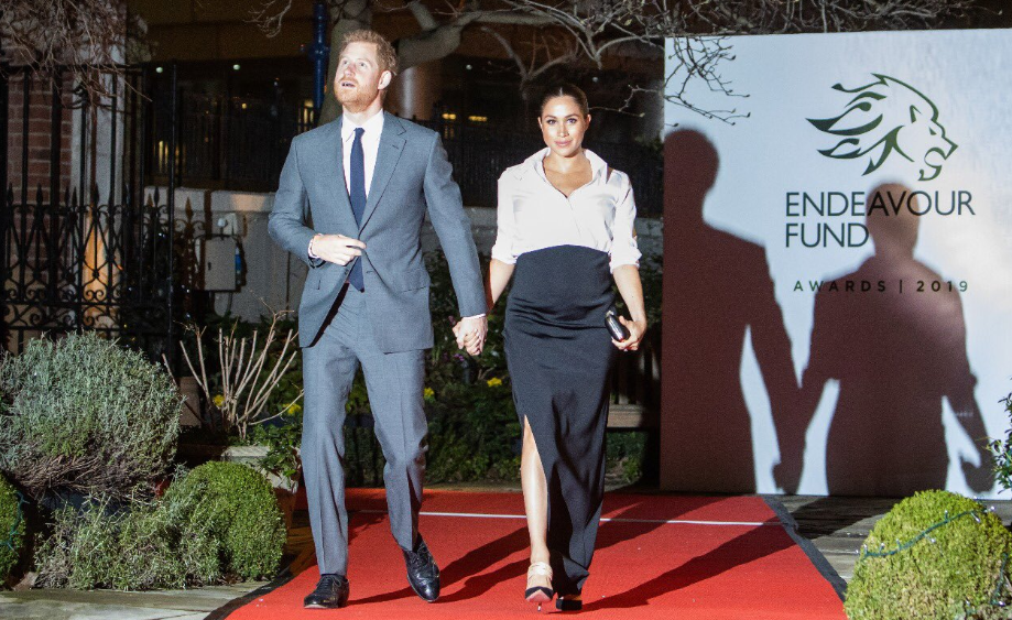 Meghan Markle’s Father Wants Samantha To Leave The Duchess Alone